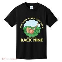 Funny Golf Coach Definition Golf Coach Kids T-Shirt thumb 0