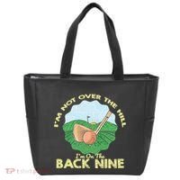 Funny Golf Coach Definition Golf Coach Tote Bag thumb 0