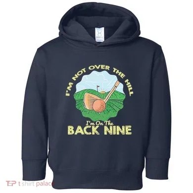 Toddler Hoodie