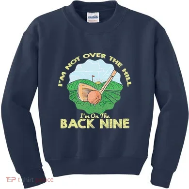 Kids Sweatshirt