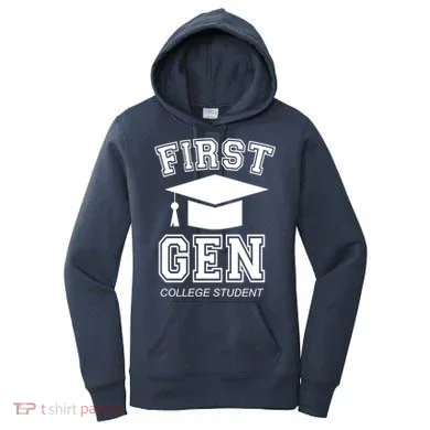 Women's Hoodie