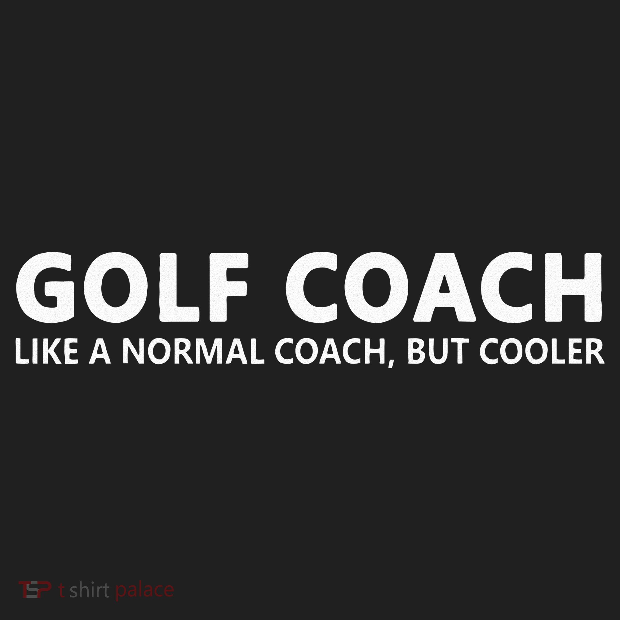 Funny Golf Coach Definition Golf Coach Women's Sweatshirt