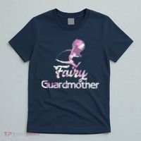 Fairy Guardmother Color Guard Winter Guard T-Shirt thumb 5