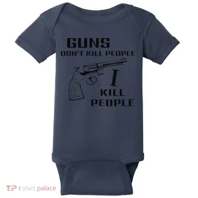 Baby Bodysuit
