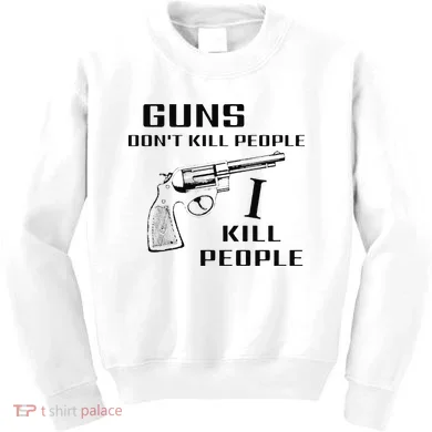 Kids Sweatshirt