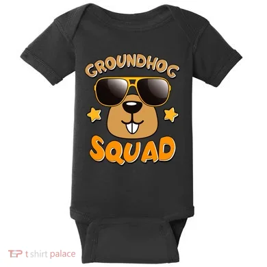 Baby Bodysuit