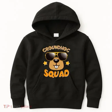 Kids Hoodie