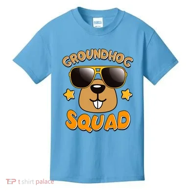 Kids T-Shirt