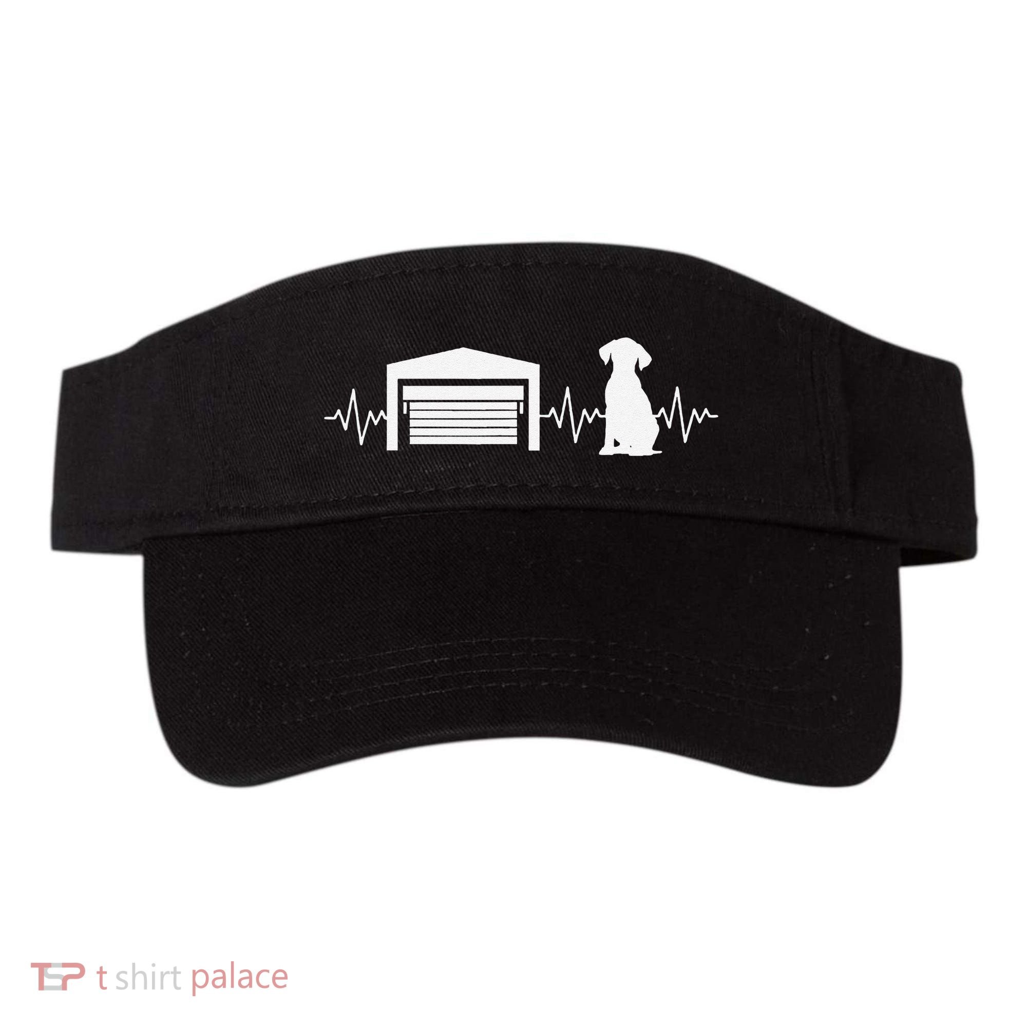 Funny Garage Door Installer Application Day Dog Garage Door Visor