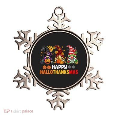Festive Gnome Decorations for the Holiday Season Ornament