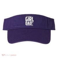 Funny Girl Dad Her Protector Forever Funny Father Gift Of Visor thumb 0
