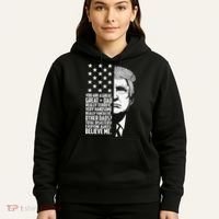 Funny Great Dad Donald Trump Father's Day Gift Hoodie thumb 5