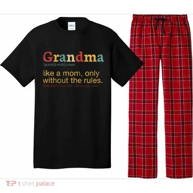 Pajama Set