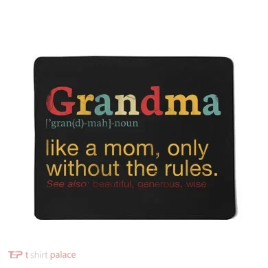 Mousepad