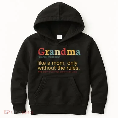 Kids Hoodie