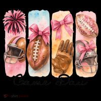 Football Game Day Fall Vibes Cute Autumn Coffee Mug thumb 5
