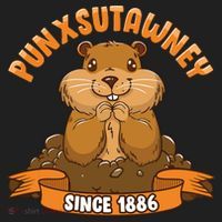 Funny Groundhog Day Phil Cute Ground Hog Punxsutawney Kids Plaid Pajama Set thumb 2