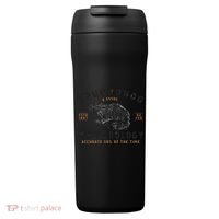Funny Groundhog Day Shirts Groundhog Meteorology 24oz Duet Stainless Steel Tumbler thumb 0