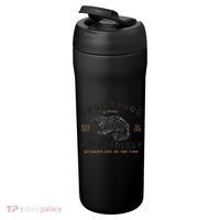 Funny Groundhog Day Shirts Groundhog Meteorology 24oz Duet Stainless Steel Tumbler thumb 3