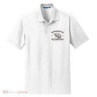 Funny Groundhog Day Shirts Groundhog Meteorology Dry Zone Grid Polo thumb 0