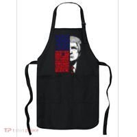 Funny Great Dad Donald Trump FatherS Day Apron thumb 0