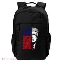 Funny Great Dad Donald Trump FatherS Day Backpack thumb 0