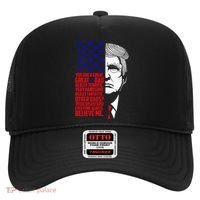 Funny Great Dad Donald Trump FatherS Day Hat thumb 0
