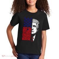 Funny Great Dad Donald Trump FatherS Day Kids T-Shirt thumb 2