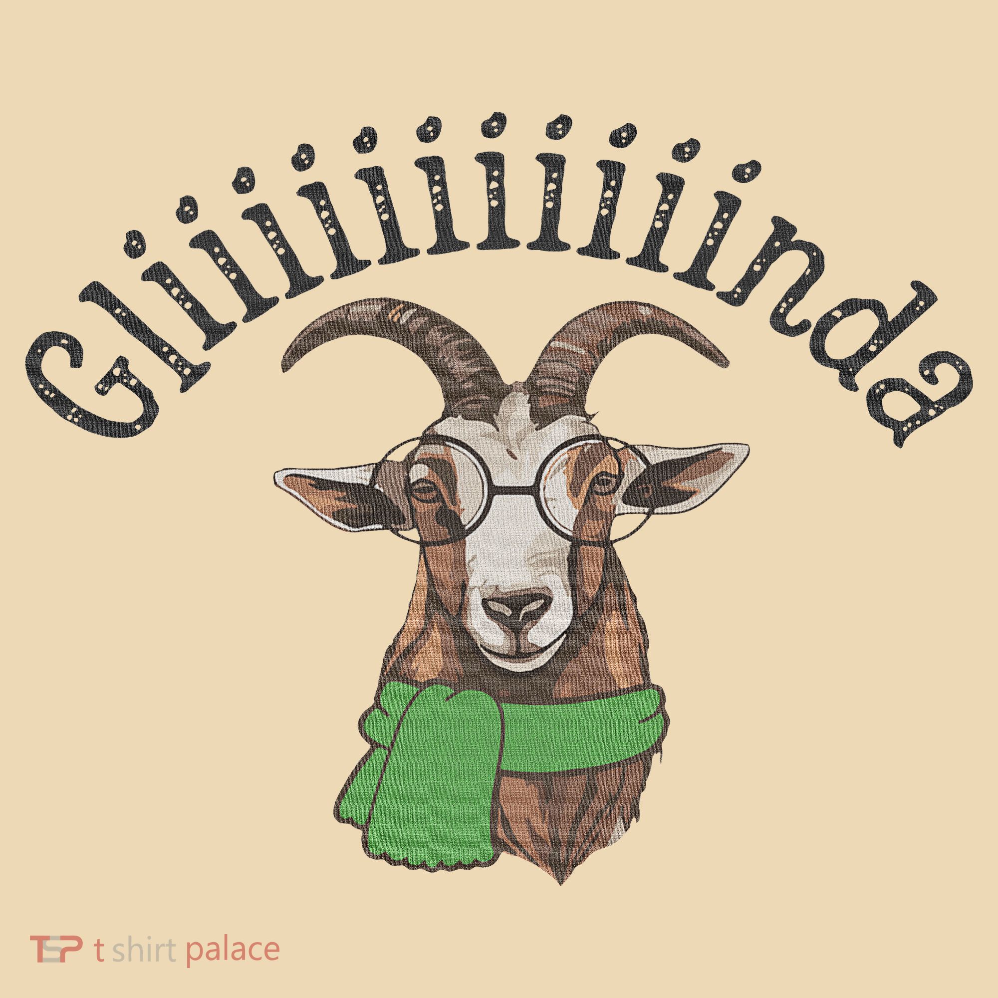 Funny Goat Dr. Dillamond Tote Bag