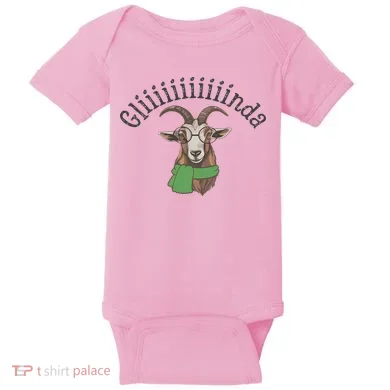 Baby Bodysuit