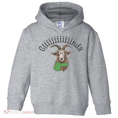Toddler Hoodie