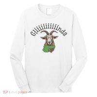 Funny Goat Dr. Dillamond Long Sleeve Shirt thumb 0