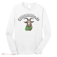 Funny Goat Dr. Dillamond Long Sleeve Shirt thumb 0
