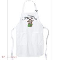 Funny Goat Dr. Dillamond Apron thumb 0