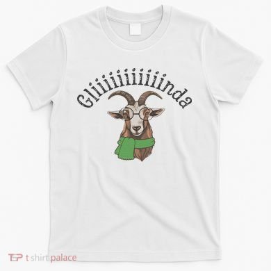 Funny Goat Dr. Dillamond T-Shirt