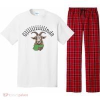 Funny Goat Dr. Dillamond Pajama Set thumb 0