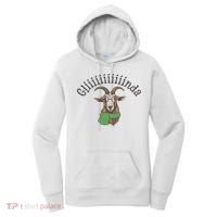 Funny Goat Dr. Dillamond Women's Hoodie thumb 0