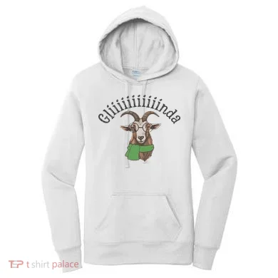 Women's Hoodie
