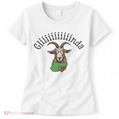Funny Goat Dr. Dillamond Women's T-Shirt