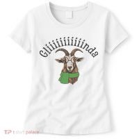 Funny Goat Dr. Dillamond Women's T-Shirt thumb 0