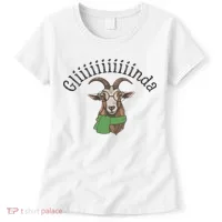 Funny Goat Dr. Dillamond Women's T-Shirt thumb 0