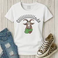 Funny Goat Dr. Dillamond Women's T-Shirt thumb 3