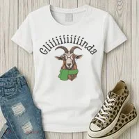 Funny Goat Dr. Dillamond Women's T-Shirt thumb 3