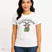 Funny Goat Dr. Dillamond Women's T-Shirt thumb 4