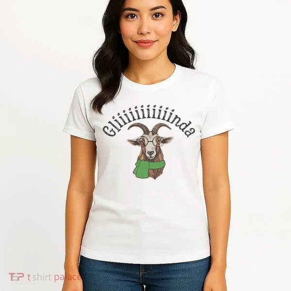 Funny Goat Dr. Dillamond Women's T-Shirt