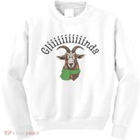 Funny Goat Dr. Dillamond Kids Sweatshirt thumb 0