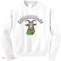 Funny Goat Dr. Dillamond Kids Sweatshirt thumb 0