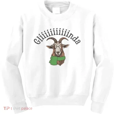 Kids Sweatshirt