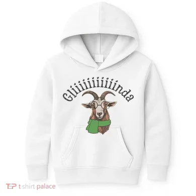 Kids Hoodie