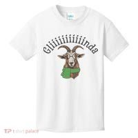 Funny Goat Dr. Dillamond Kids T-Shirt thumb 0